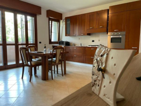 APPARTAMENTO PERO FIERA MILANO FIGINO